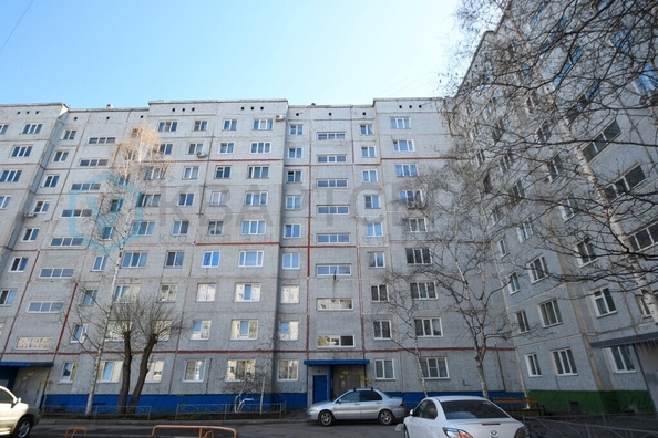 
  Продается 2-комн. квартира 51.6 м². Фото 23.