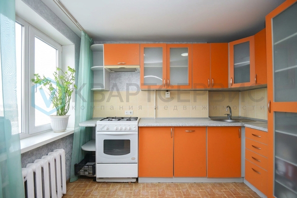 
  Продается 3-комн. квартира 62.4 м². Фото 4.