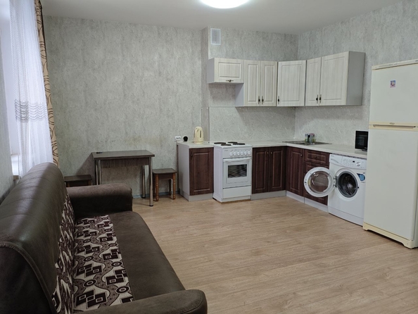 
  Сдается 1-комн. квартира 35 м². Фото 4.