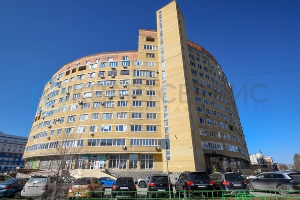 
  Сдается 1-комн. квартира 27.5 м². Фото 23.