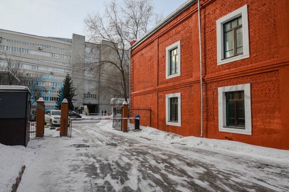 
  Продается 3-комн. квартира 62.6 м². Фото 23.