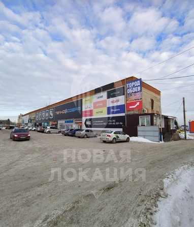 
  Сдается торговая площадь 663 м². Фото 1.