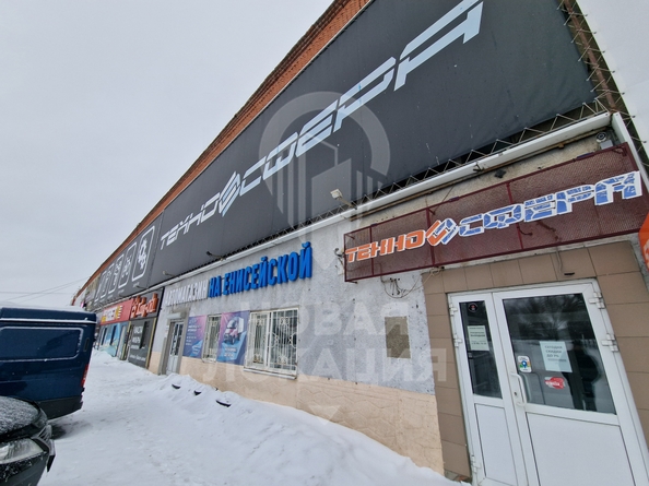 
  Сдается торговая площадь 663 м². Фото 6.
