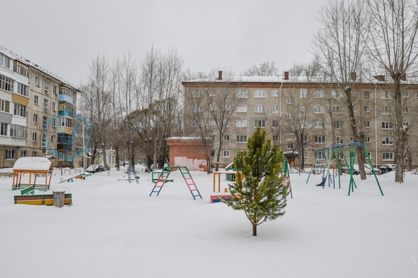 
  Продается 2-комн. квартира 43.8 м². Фото 21.