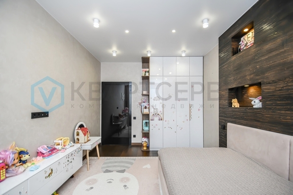 
  Продается 3-комн. квартира 113 м². Фото 16.