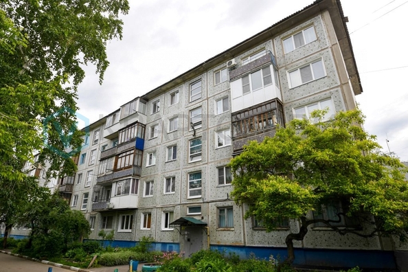 
  Продается 4-комн. квартира 58.9 м². Фото 17.