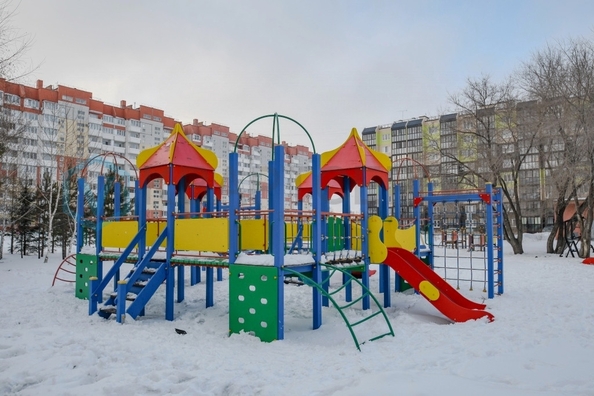 
  Продается 2-комн. квартира 51.3 м². Фото 15.