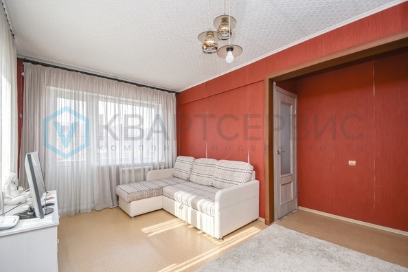
  Продается 1-комн. квартира 30.6 м². Фото 1.
