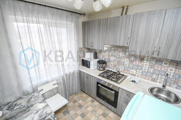 
  Продается 1-комн. квартира 30.6 м². Фото 3.