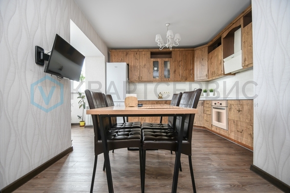 
  Продается 2-комн. квартира 50.1 м². Фото 8.