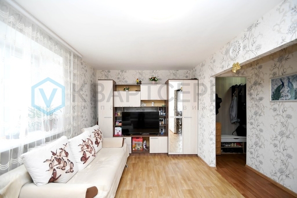 
  Продается 1-комн. квартира 30 м². Фото 5.