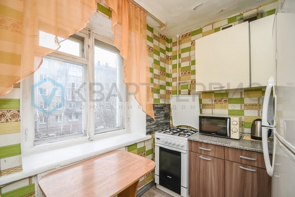 
  Продается 3-комн. квартира 51.2 м². Фото 3.