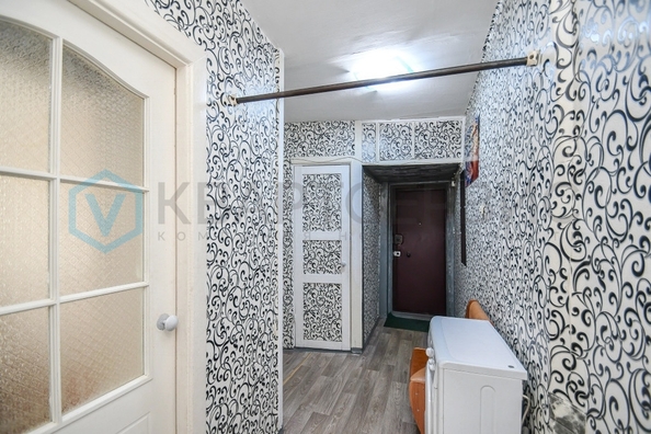 
  Продается 3-комн. квартира 51.2 м². Фото 6.