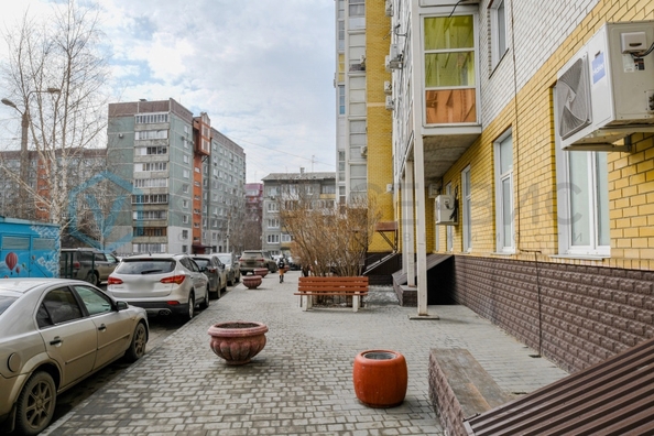 
  Продается 3-комн. квартира 98.3 м². Фото 23.