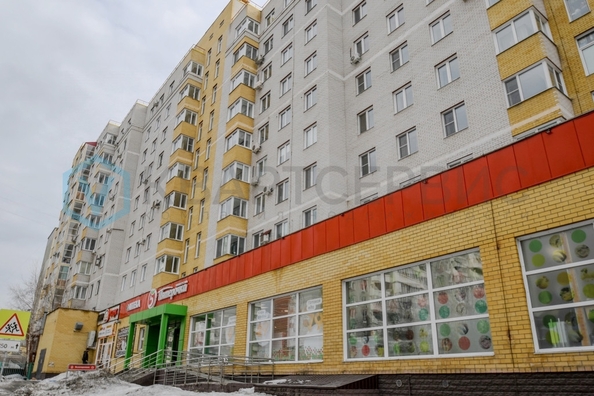 
  Продается 3-комн. квартира 98.3 м². Фото 25.