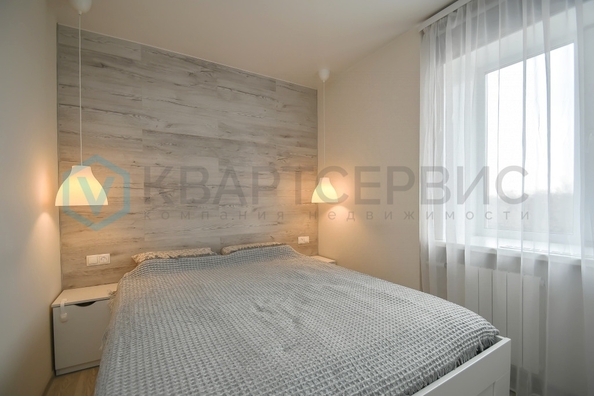 
  Продается 2-комн. квартира 51 м². Фото 11.