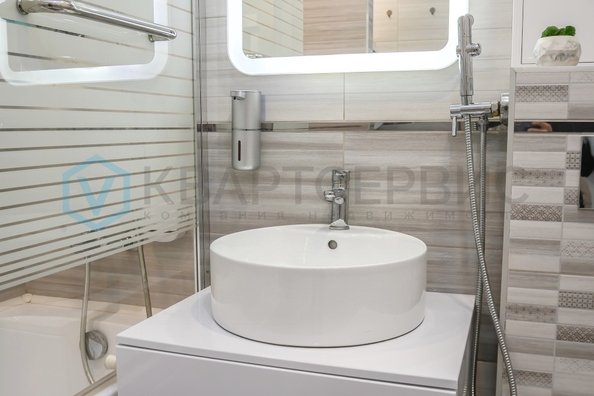 
  Продается 2-комн. квартира 51 м². Фото 18.