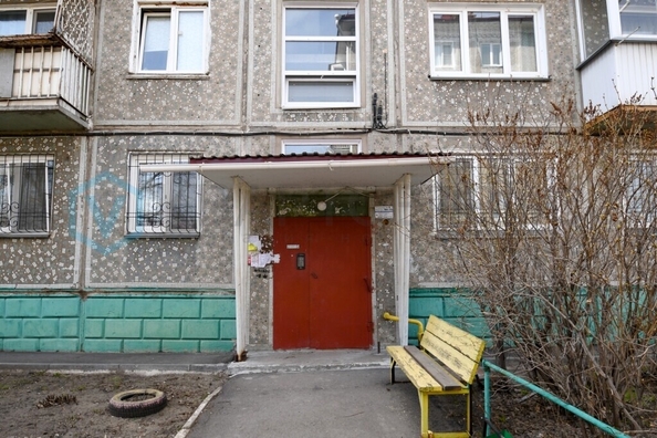 
  Продается 2-комн. квартира 43.8 м². Фото 13.