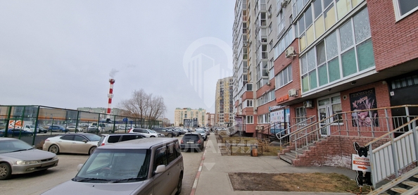 
  Сдается офис 187.9 м², в ЖК Прибрежный, дом 4. Фото 17.