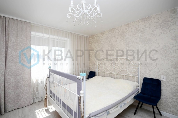 
  Продается 2-комн. квартира 53 м². Фото 10.