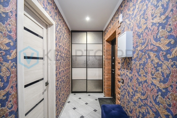
  Продается 1-комн. квартира 37 м². Фото 11.