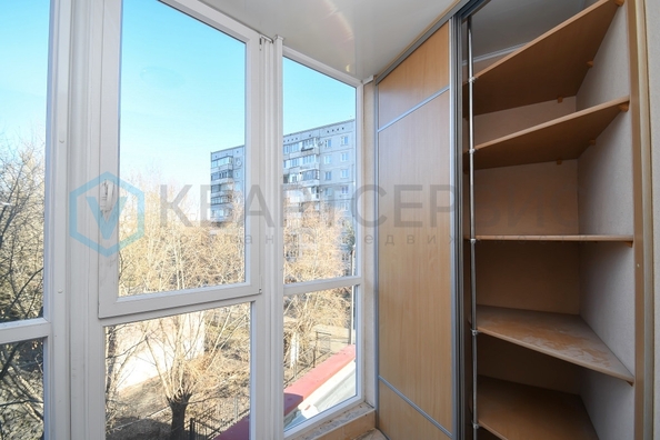 
  Продается 4-комн. квартира 139.2 м². Фото 11.