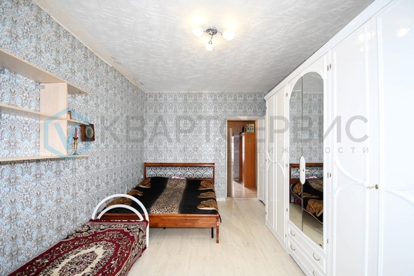 
  Продается 2-комн. квартира 56.8 м². Фото 5.
