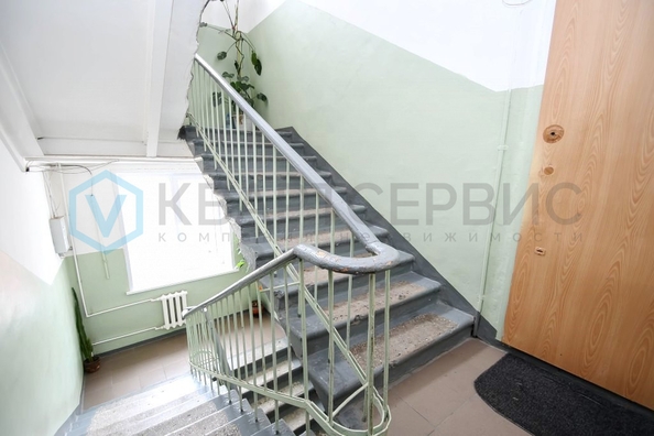 
  Продается 2-комн. квартира 56.8 м². Фото 20.