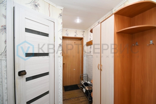 
  Продается 2-комн. квартира 44.7 м². Фото 15.