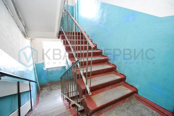 
  Продается 1-комн. квартира 28.9 м². Фото 14.