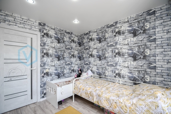 
  Продается 2-комн. квартира 49.3 м². Фото 13.