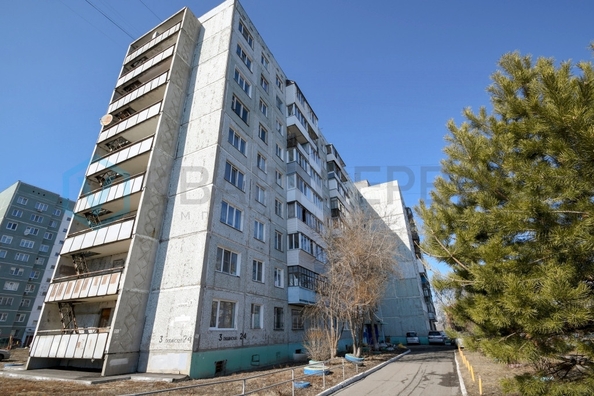 
  Продается 1-комн. квартира 29.7 м². Фото 20.