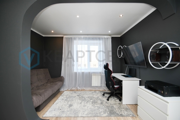 
  Продается 2-комн. квартира 56.6 м². Фото 12.