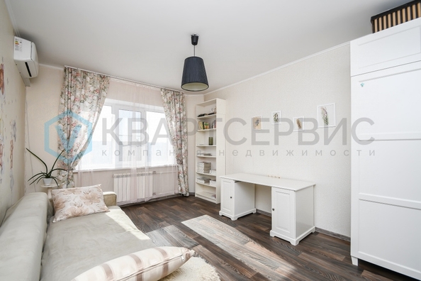 
  Продается 2-комн. квартира 50.9 м². Фото 2.