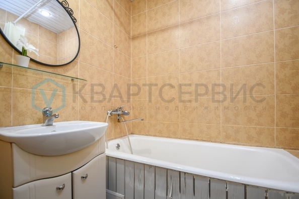 
  Продается 2-комн. квартира 50.9 м². Фото 21.