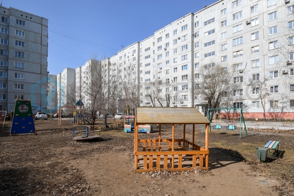 
  Продается 2-комн. квартира 50.9 м². Фото 28.