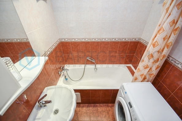 
  Продается 3-комн. квартира 62.8 м². Фото 11.
