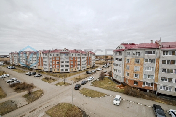 
  Продается 1-комн. квартира 38.4 м². Фото 6.