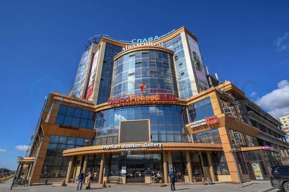 
  Продается торговая площадь 36 м². Фото 11.