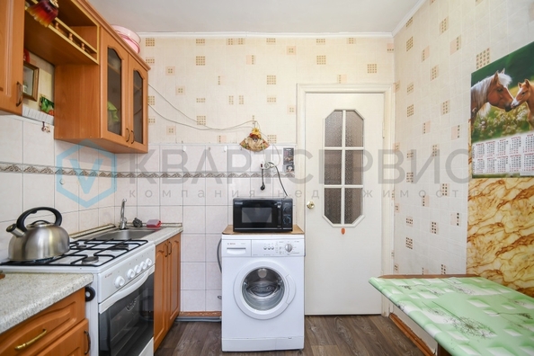
  Продается 1-комн. квартира 30.2 м². Фото 3.