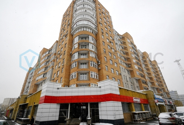 
  Продается 4-комн. квартира 180 м². Фото 40.