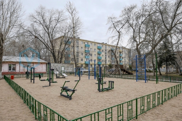 
  Продается 1-комн. квартира 31 м². Фото 20.