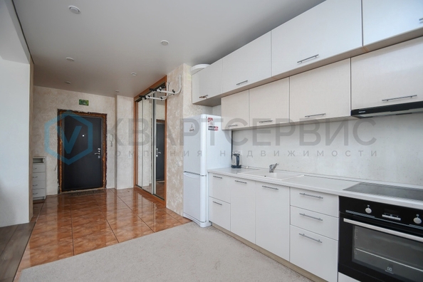 
  Продается 1-комн. квартира 45 м². Фото 9.
