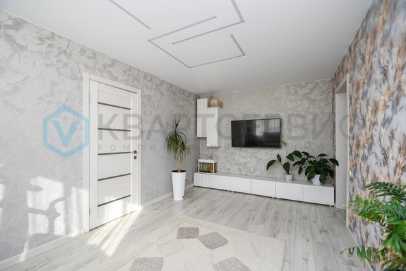 
  Продается 3-комн. квартира 57.8 м². Фото 5.