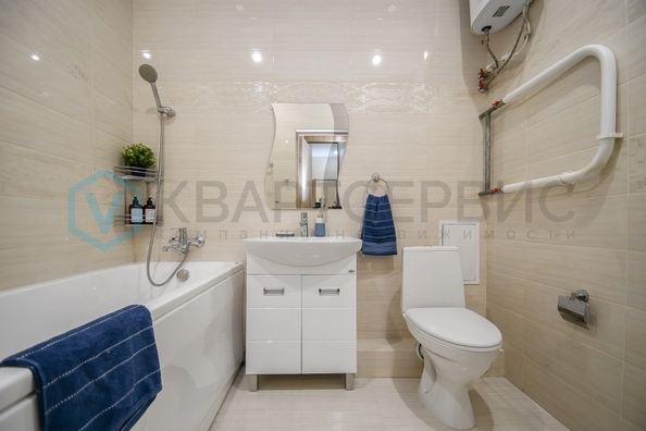 
  Продается 1-комн. квартира 39.9 м². Фото 10.