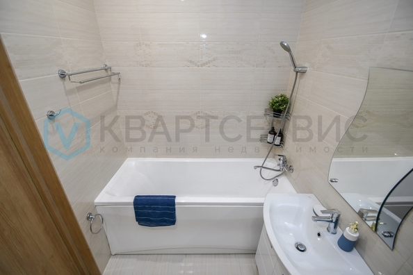 
  Продается 1-комн. квартира 39.9 м². Фото 11.