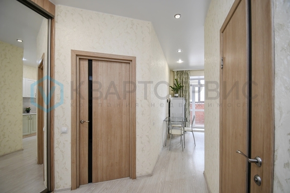 
  Продается 1-комн. квартира 39.9 м². Фото 19.