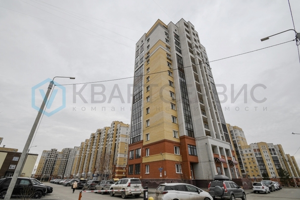 
  Продается 1-комн. квартира 39.9 м². Фото 27.