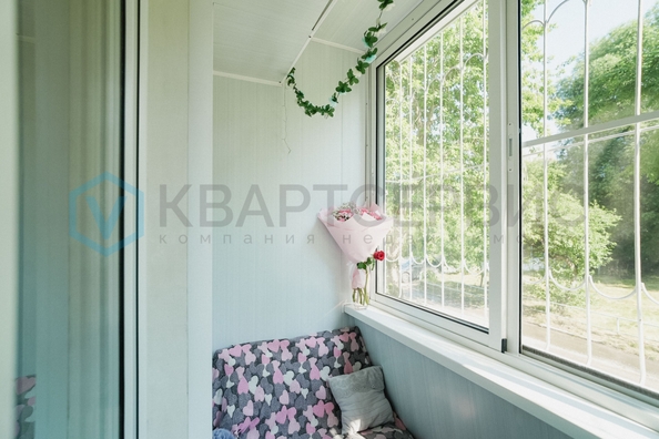 
  Продается 2-комн. квартира 53 м². Фото 17.