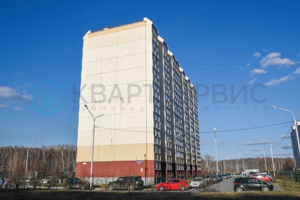 
  Продается 3-комн. квартира 79.5 м². Фото 24.